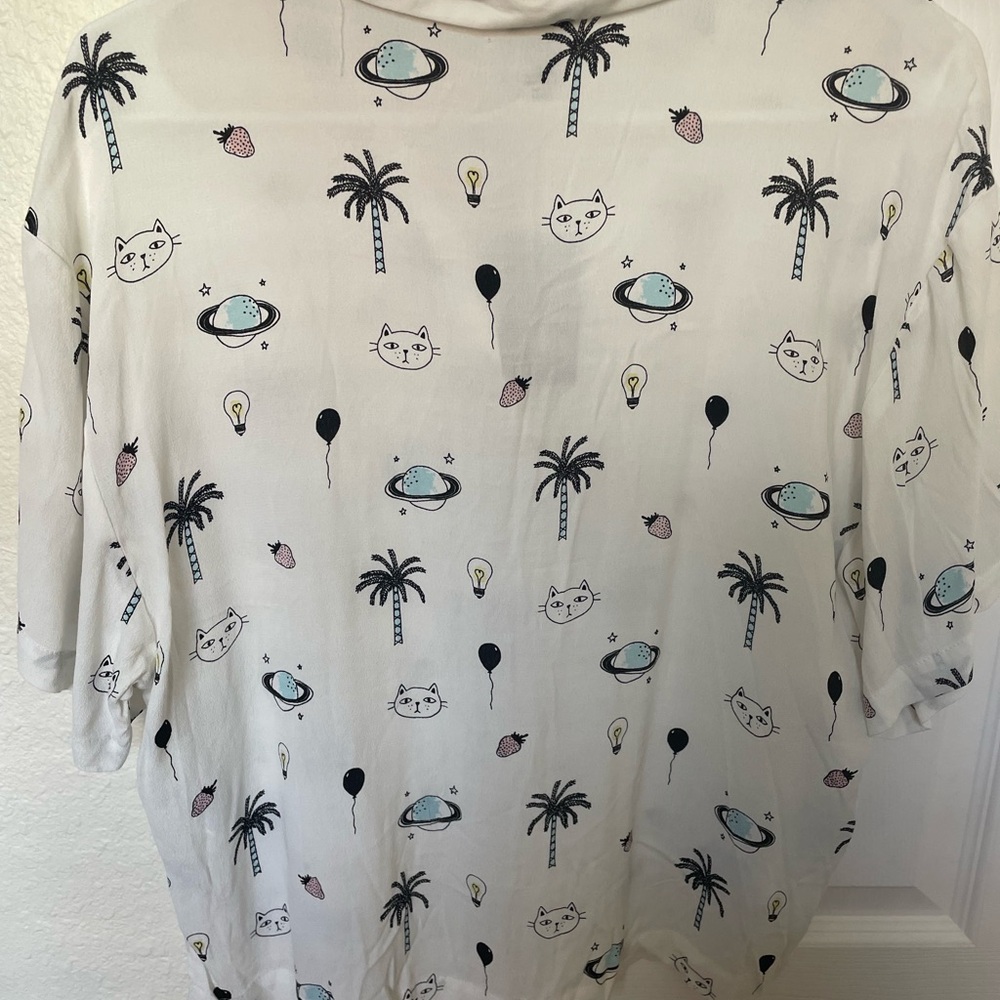 NEW WITH TAG- FOREVER 21 - Picture 5 of 5